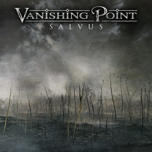 Vanishing Point : Salvus